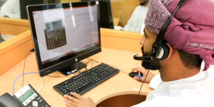 المركز الوطني للإحصاء والمعلومات ينفذ استطلاع قياس النفاذ واستخدام تقنية المعلومات والاتصالات