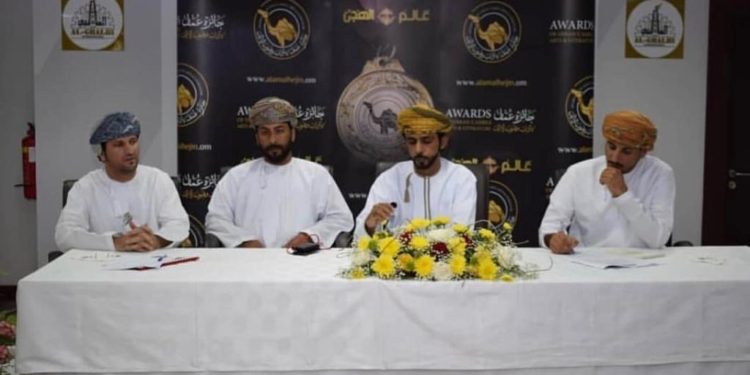 الإعلان عن إطلاق جائزة عُمان لآداب وفنون الإبل