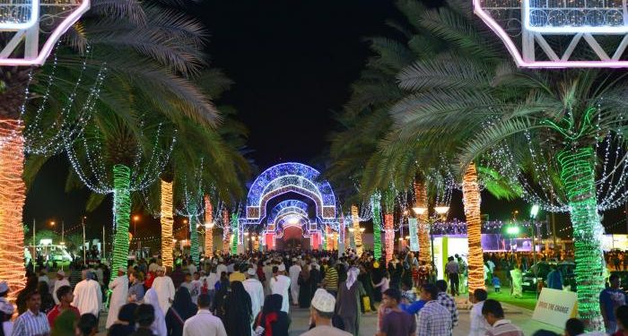 بعد غدٍ.. انطلاق مهرجان مسقط 2019 تحت شعار ” تواصل وفرح”