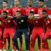 غدا .. المنتخب الوطني يلاقي اليابان في الجولة الثانية من بطولة كأس آسيا