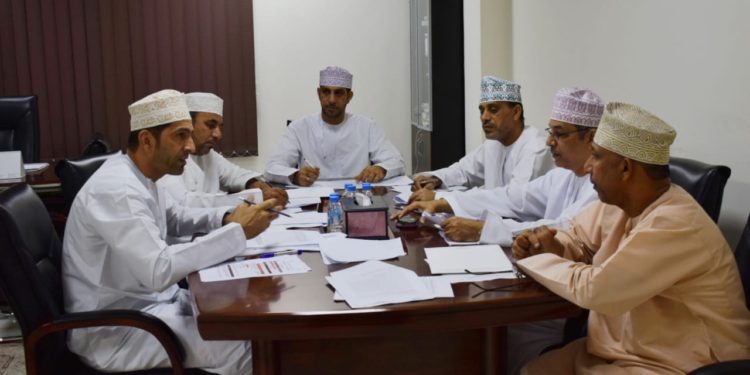 شاطئية الطائرة تعتمد مناشطها للعام الحالي