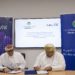 توقيع اتفاقية شراكة استراتيجية بين “أسياد” والغاز الطبيعي المسال