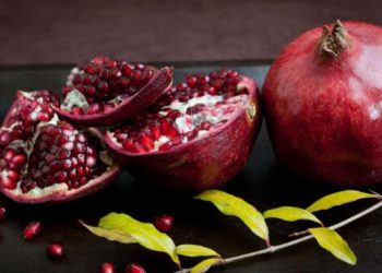 دراسة تؤكد علاقه الرمان بكبح الالتهابات والحماية من الإصابة بسرطان الأمعاء