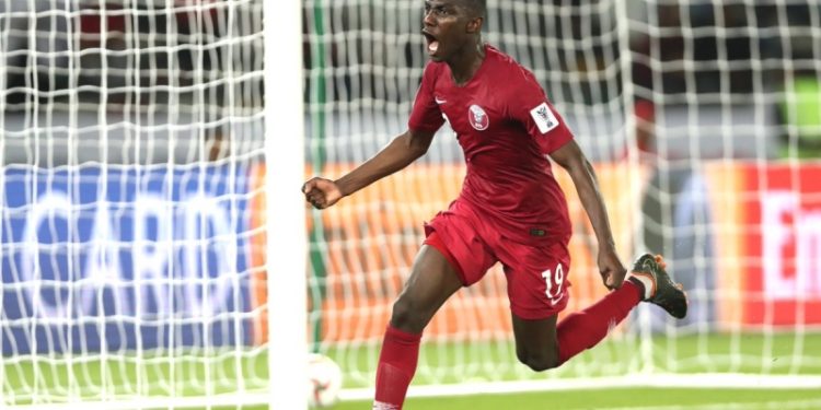 كأس آسيا 2019 لكرة القدم.. فوز قطر على السعودية ولبنان على كوريا الشمالية