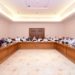 اجتماعية الدولة تناقش مع مسؤولي وزارة الصحة مشروع قانون تنظيم مزاولة مهنة الطب