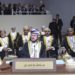 السيد أسعد بن طارق يترأس وفد السلطنة في القمة العربية الاقتصادية