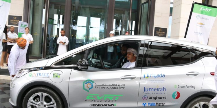 تنظيم منتدى الرؤية المستقبلية الثاني للسيارات الكهربائية