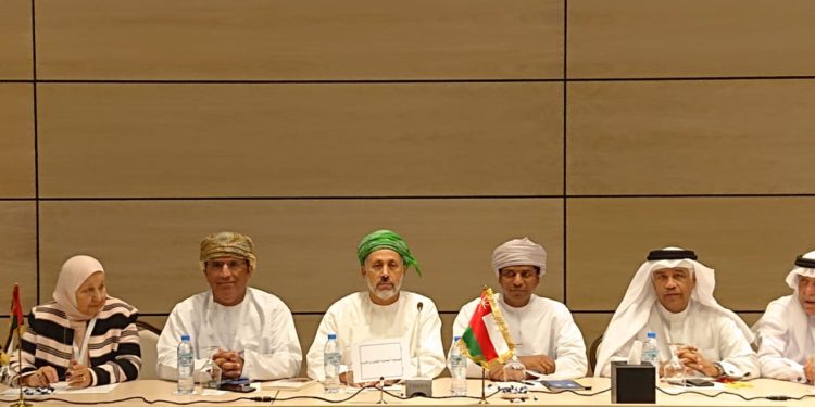 المؤتمر العام للاتحاد العام للأدباء والكُتّاب العرب يجري انتخابات جديدة