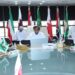 اجتماع اللجنة الدائمة لمكافحة الممارسات الضارة في التجارة الدولية