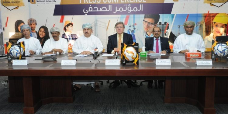 الجامعة الوطنية تكشف عن برنامج الهوية الرياضية