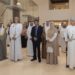 معرض الإنسان والأنماط والألوان بالمتحف الوطني