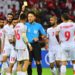 البحرين تودع كأس آسيا