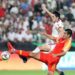 إيران تتأهل إلى المربع الذهبي بكأس آسيا 2019 لكرة القدم