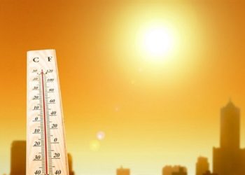 دراسة علمية تؤكد أن 2018 يعتبر رابع أكثر الأعوام دفئا على الأرض منذ 1850