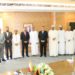 استعراض تجربة السلطنة في تنظيم الترددات للجيل الخامس وتسعير خدماته
