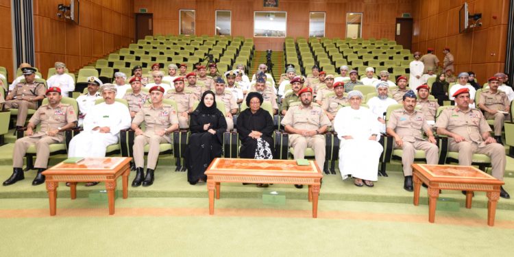 كلية الدفاع الوطني تستضيف الأمين العامة لمؤسسة الدول المطلة على المحيط الهندي