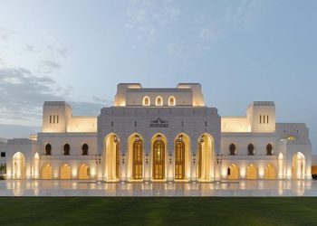رائعة فيردي أوبرا لا ترافياتا بدار الأوبرا السلطانيّة