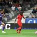 رسميًّا.. برشلونة يضم الفرنسي توديبو
