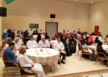 مستشفى عبري ينظم “المؤتمر الوطنى الأول عن التلقيح داخل الرحم”