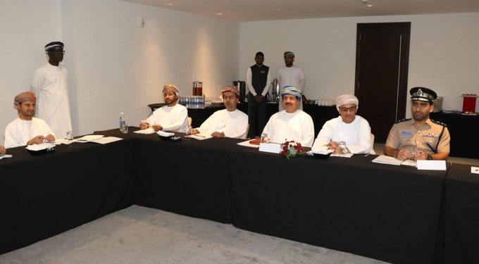 تنفيذ برنامج “إدارة الحالات الطارئة على المستوى الاستراتيجي” لقطاع الخدمات الأساسية