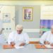 بهدف زيادة الوعي البيئي بالسلطنة.. البيئة والشؤون المناخية و بريد عُمان توقعان مذكرة تعاون