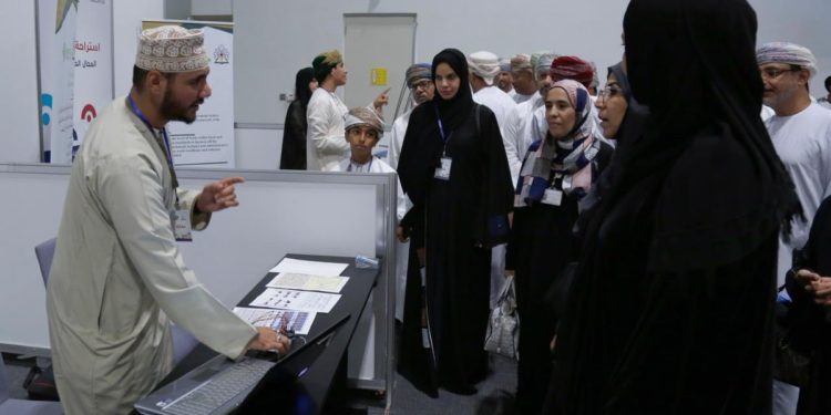 بمشاركة 40 مشروعًا.. افتتاح المعرض المصاحب لـ “جائزة القوى العاملة للإبتكار 2018”