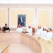 السعيدي يترأس الاجتماع الأول للمركز المتعاون مع منظمة الصحة العالمية في مجال الجودة وسلامة المرضى