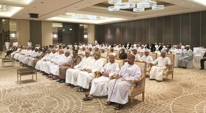انطلاق فعاليات ندوة “استدعاء المركبات ودوره في السلامة على الطرقات”