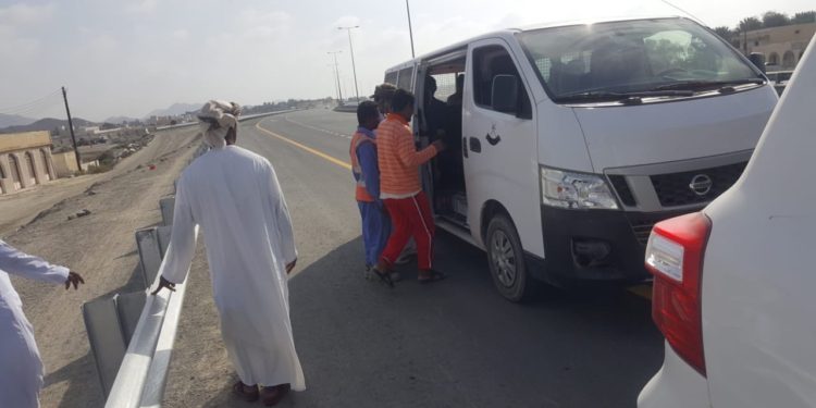 ضبط 41 عاملاً مخالفًا لقانون العمل بالشرقية