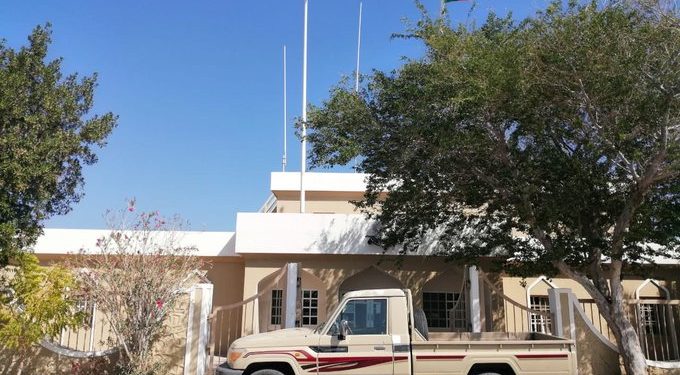 القبض على مفحّط في صور