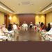 التأمينات الاجتماعية تستضيف الاجتماع الثاني لخطة عمل لجنة رؤساء أجهزة التقاعد واللجنة الفنية بدول الخليج