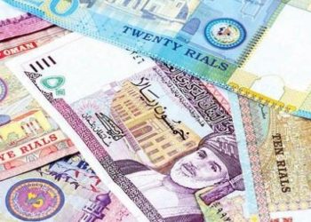 10.1 مليار ريال عماني جملة الإيرادات المقدّرة للموازنة العامة للدولة لعام 2019