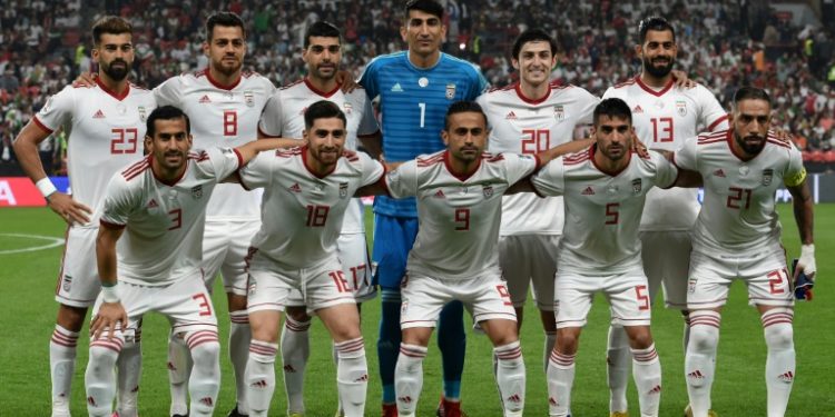 كأس آسيا 2019: إيران تبحث أمام اليابان عن النهائي الأول بعد 43 عاما