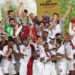 المنتخب القطري لكرة القدم يتوج بطلا لكأس آسيا لكرة القدم 2019
