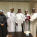 السلطنة تتسلم رسميا مقر اللجنة التنظيمية الخليجية للجولف لمدة 4 أعوام