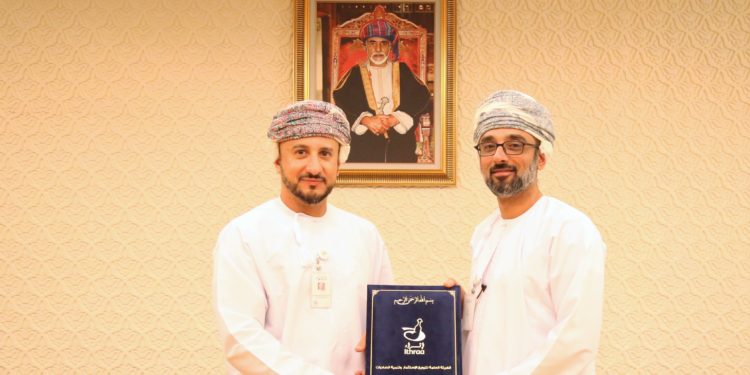 بهدف تبادل الخبرات ومهارات العمل.. “إثراء” و “أوريدو” توقعان برنامجًا للتعاون المشترك
