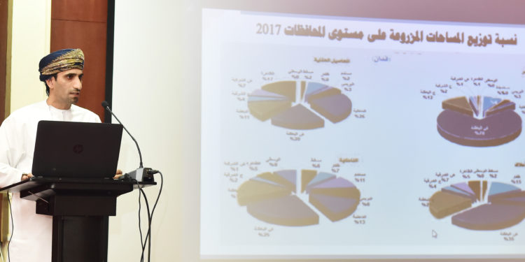 انطلاق البرنامج التدريبي “الحاضنة الزراعية والسمكية للمستفيدين من مشاريع المزارع التكاملية الزراعية والسمكية”
