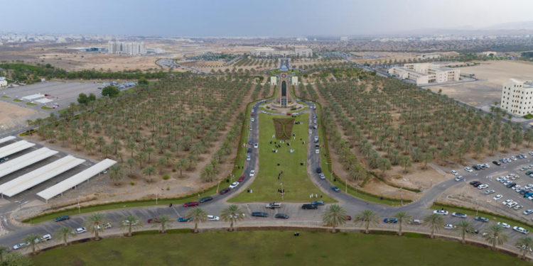 جامعة السلطان قابوس تنظم المؤتمر الدولي السكان والتنمية المستدامة في السلطنة