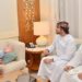 مجلس اللوردات البريطاني: “سياسة السلطنة الخارجية نموذجًا يحتذى به”