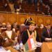 برئاسة السلطنة.. بدء أعمال الدورة الـ 103 للمجلس الاقتصادي والاجتماعي العربي بالقاهرة