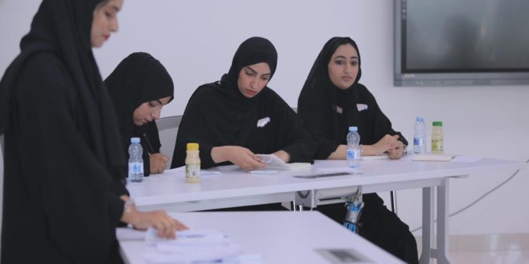 انطلاق البطولة الوطنية الثالثة للمناظرات