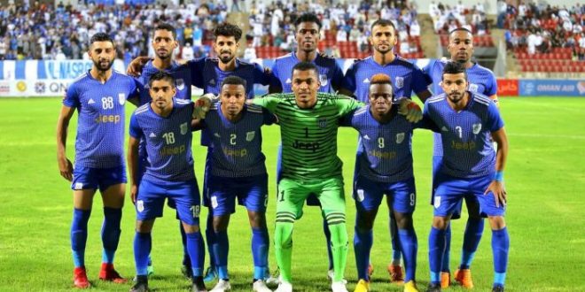 غدًا .. نادي النصر العُماني يستضيف هلال القدس الفلسطيني في ملحق كأس الاتحاد الآسيوي