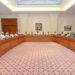 إعلامية “الشورى” تناقش الضوابط المهنية للإعلام الجديد مع جمعية الصحفيين والصحف والشبكات الإخبارية الإلكترونية