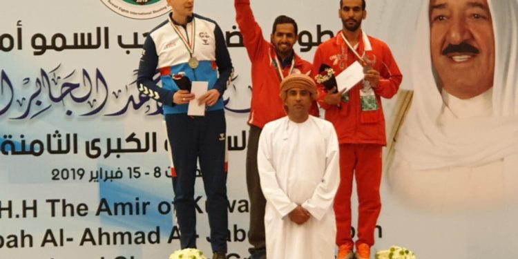 المنتخب الوطني للرماية يشارك في بطولة أمير دولة الكويت الثامنة للرماية