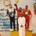 المنتخب الوطني للرماية يشارك في بطولة أمير دولة الكويت الثامنة للرماية