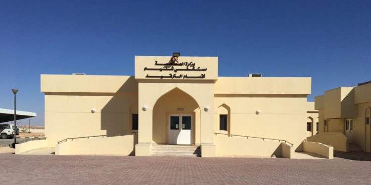 غدًا .. افتتاح المبنى الجديد لمستشفى شليم