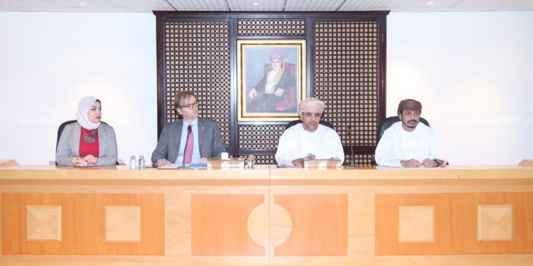 التجارة والصناعة تنظم حلقة العمل الوطنية حول معاهدة التعاون بشأن البراءات