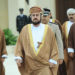 بناء على التكليف السامي.. سمو السيد أسعد بن طارق يتوجه إلى جمهورية مصر العربية