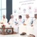 ندوة حول الفرق التطوعية وأثرها على المجتمع بمعرض مسقط الدولي للكتاب