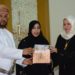 جمعية المرأة العمانية بولاية بهلاء تكرم أكثر من 300 متطوع وتربوي من أبناء ولاية بهلاء